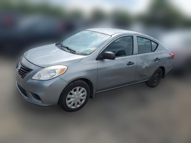 nissan versa 2013 3n1cn7ap3dl830342