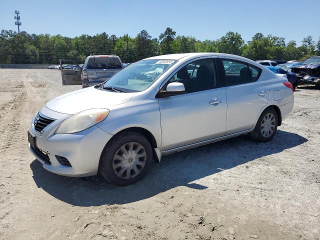 nissan versa 2013 3n1cn7ap3dl832401