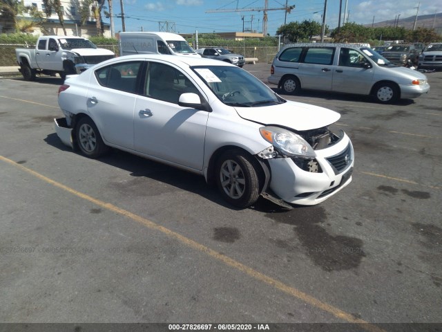 nissan versa 2013 3n1cn7ap3dl837341