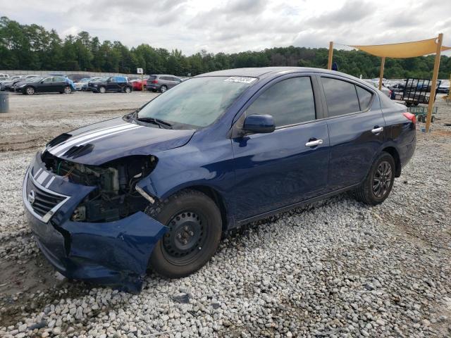 nissan versa s 2013 3n1cn7ap3dl843768