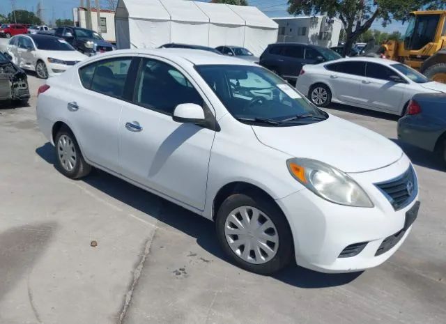 nissan versa 2013 3n1cn7ap3dl867018