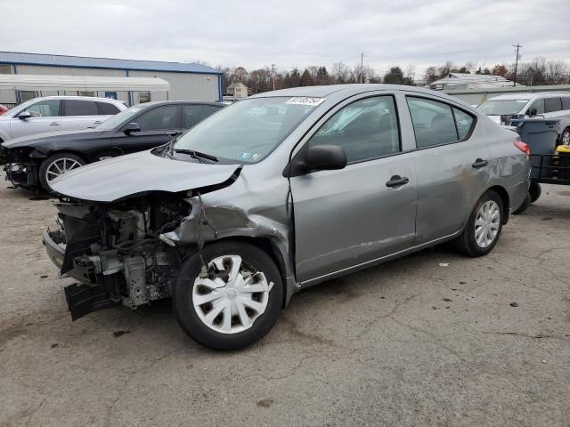 nissan versa s 2013 3n1cn7ap3dl867858