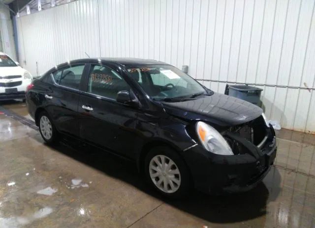 nissan versa 2013 3n1cn7ap3dl870534