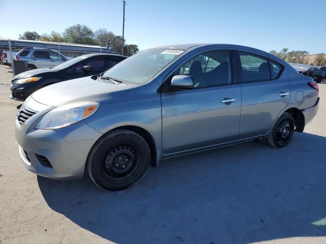 nissan versa s 2013 3n1cn7ap3dl887785