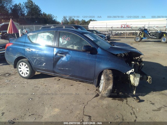 nissan versa 2014 3n1cn7ap3ek457553