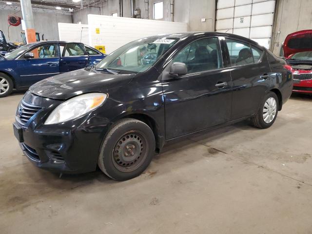 nissan versa 2014 3n1cn7ap3el805877