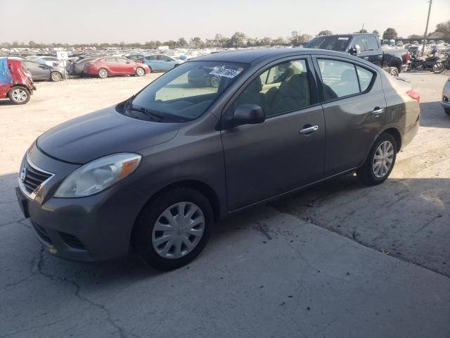 nissan versa s 2014 3n1cn7ap3el808584