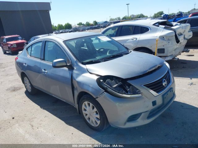 nissan versa 2014 3n1cn7ap3el815745