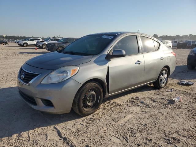 nissan versa s 2014 3n1cn7ap3el820640