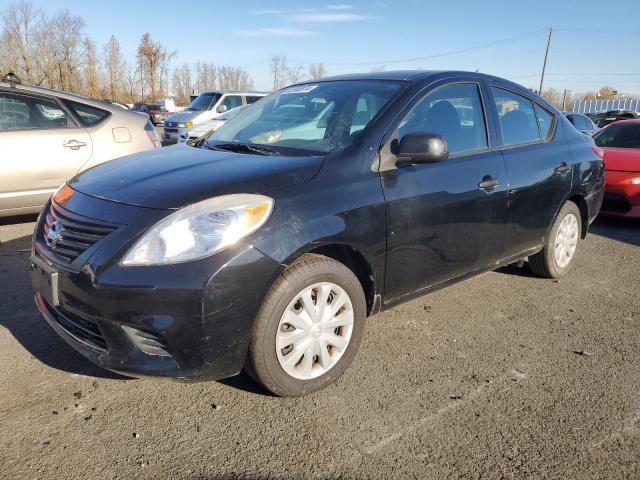 nissan versa s 2014 3n1cn7ap3el821271