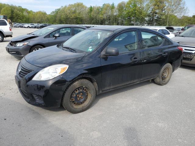 nissan versa 2014 3n1cn7ap3el830472