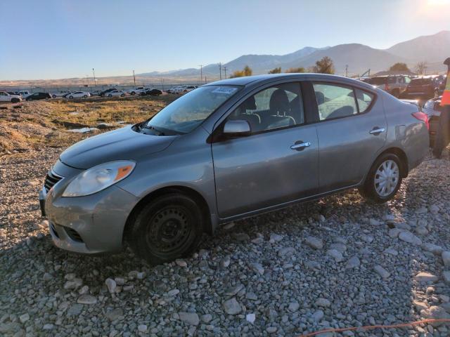 nissan versa s au 2014 3n1cn7ap3el833453