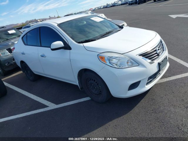 nissan versa 2014 3n1cn7ap3el836983