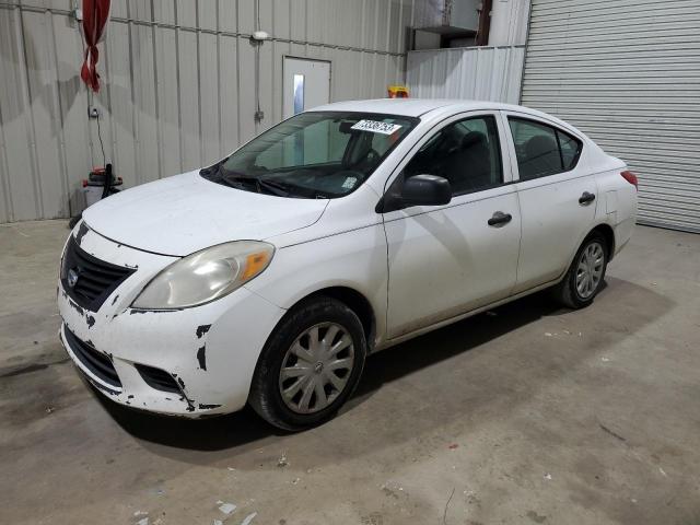 nissan versa 2014 3n1cn7ap3el840578