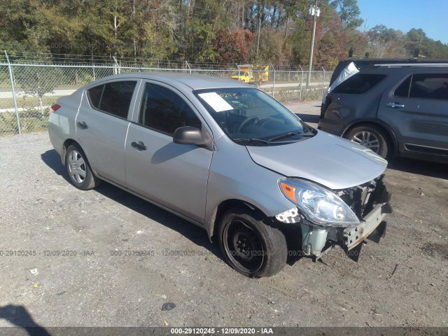 nissan versa 2014 3n1cn7ap3el850916