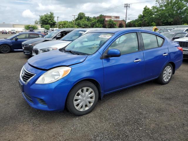 nissan versa 2014 3n1cn7ap3el858661