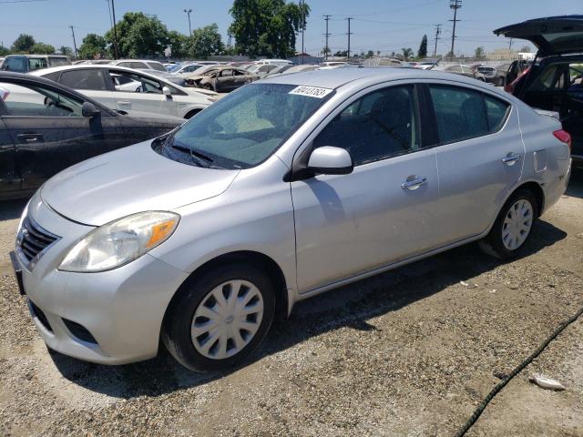 nissan versa s 2014 3n1cn7ap3el862080