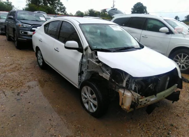 nissan versa 2014 3n1cn7ap3el862564