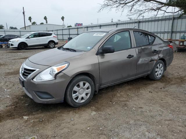 nissan versa 2014 3n1cn7ap3el862886