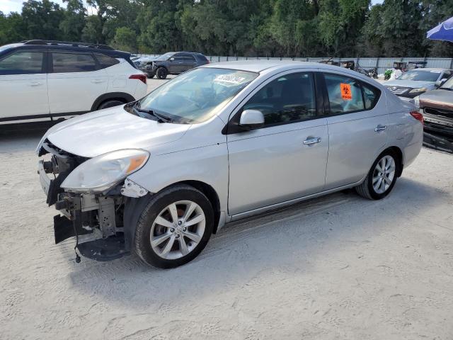 nissan versa 2014 3n1cn7ap3el877338