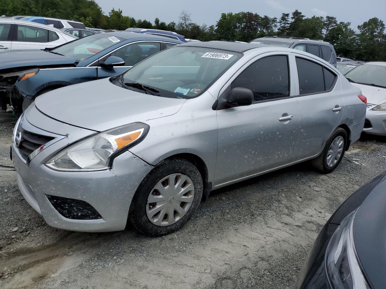 nissan versa 2015 3n1cn7ap3fl800714