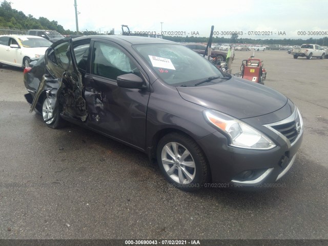 nissan versa 2015 3n1cn7ap3fl801488