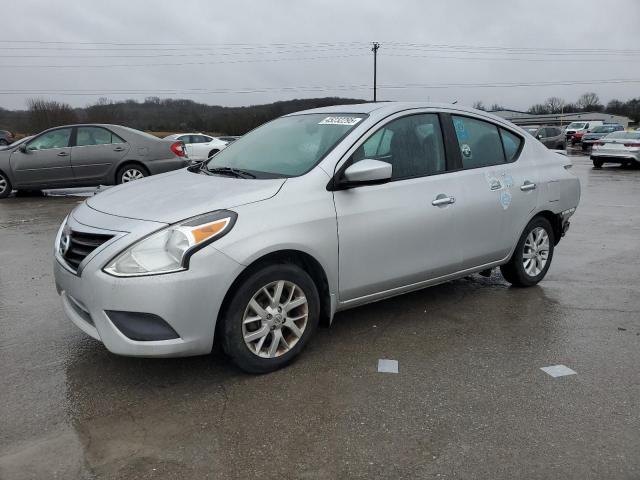 nissan versa s 2015 3n1cn7ap3fl804147