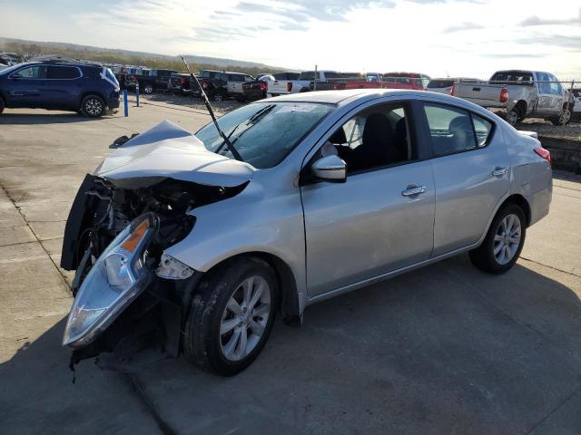 nissan versa s 2015 3n1cn7ap3fl805296