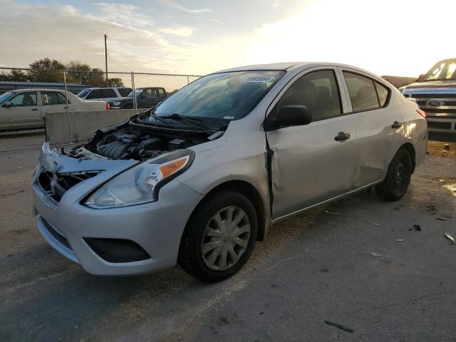 nissan versa s 2015 3n1cn7ap3fl805377