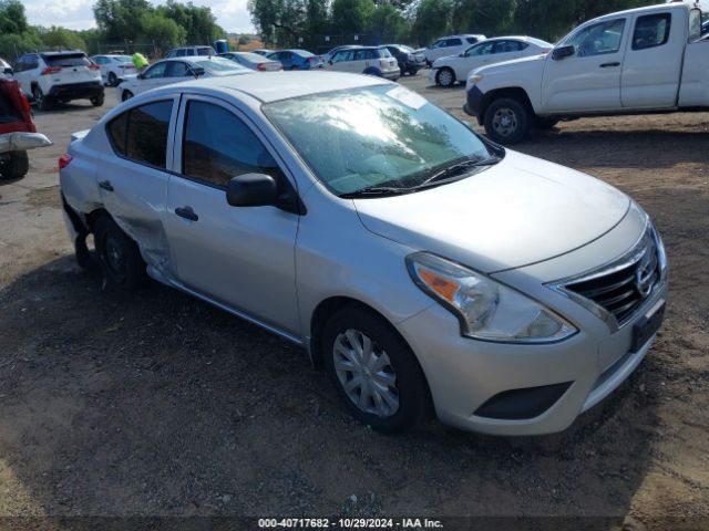 nissan versa 2015 3n1cn7ap3fl806805