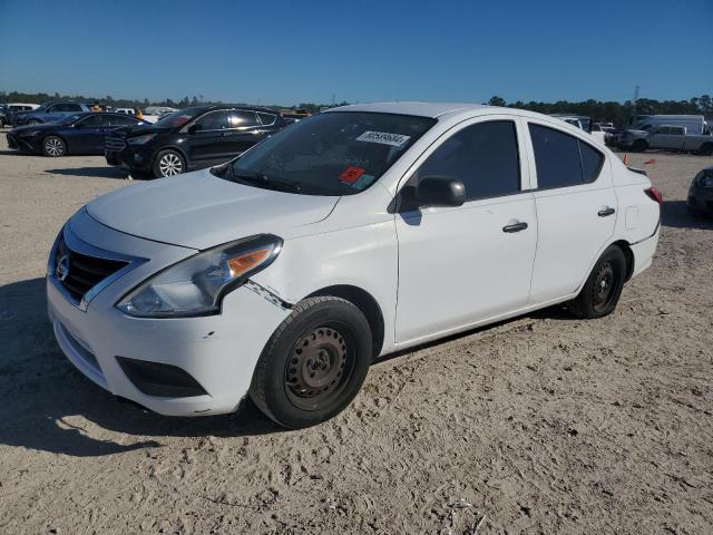 nissan versa s 2015 3n1cn7ap3fl814726