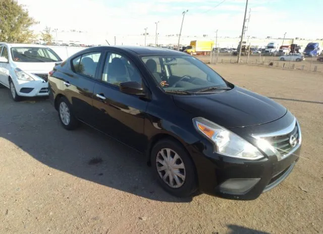 nissan versa 2015 3n1cn7ap3fl819683