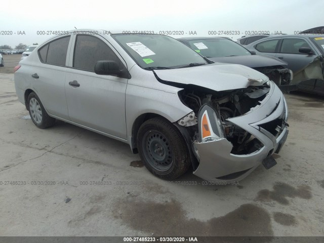 nissan versa 2015 3n1cn7ap3fl821580