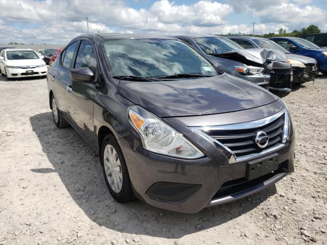 nissan versa s 2015 3n1cn7ap3fl823538