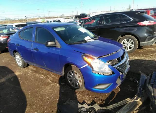 nissan versa 2015 3n1cn7ap3fl829419