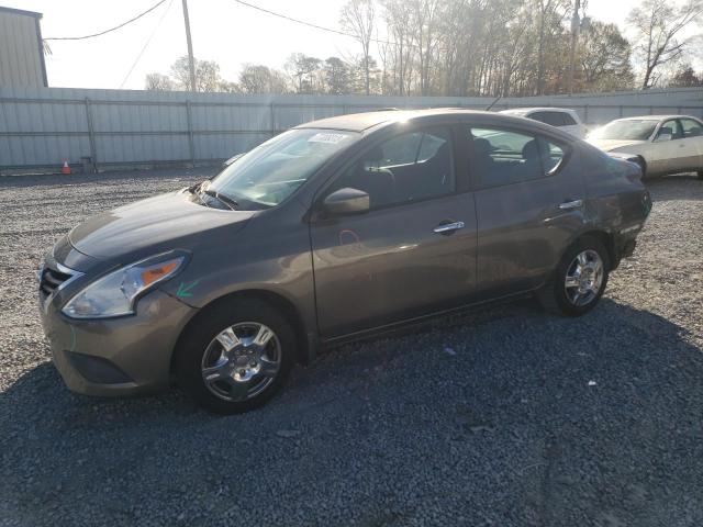 nissan versa 2015 3n1cn7ap3fl847340