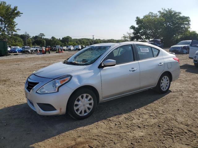 nissan versa s 2015 3n1cn7ap3fl868334