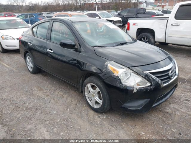 nissan versa 2015 3n1cn7ap3fl874473