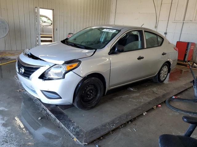 nissan versa s 2015 3n1cn7ap3fl885540