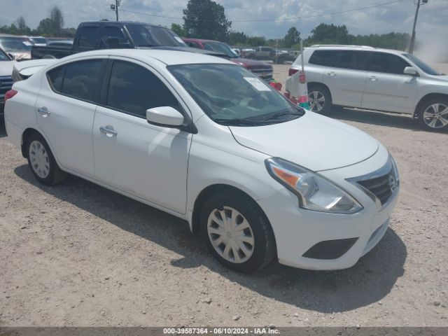 nissan versa 2015 3n1cn7ap3fl888891