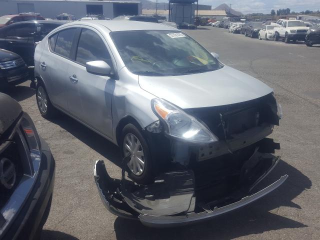 nissan versa s 2015 3n1cn7ap3fl890396