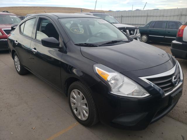 nissan versa s 2015 3n1cn7ap3fl896215