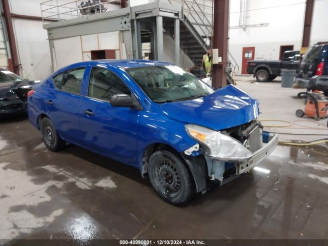 nissan versa 2015 3n1cn7ap3fl912722