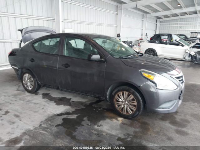 nissan versa 2015 3n1cn7ap3fl922554