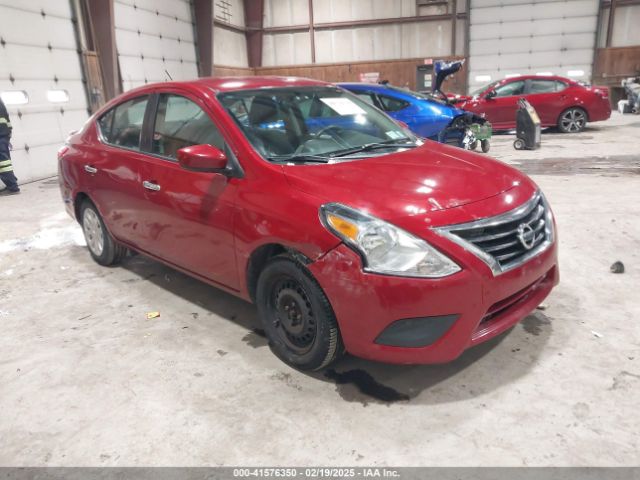 nissan versa 2015 3n1cn7ap3fl934946