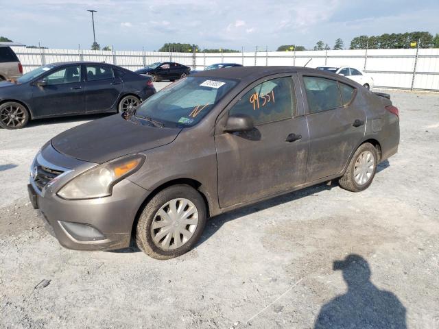 nissan versa 2015 3n1cn7ap3fl945381