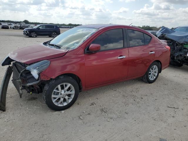 nissan versa s 2015 3n1cn7ap3fl948782