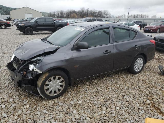 nissan versa s 2015 3n1cn7ap3fl955151