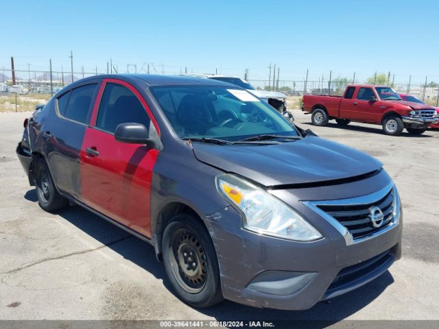 nissan versa 2015 3n1cn7ap3fl957739