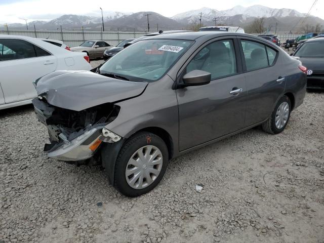 nissan versa 2016 3n1cn7ap3gl802271